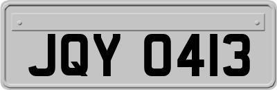 JQY0413