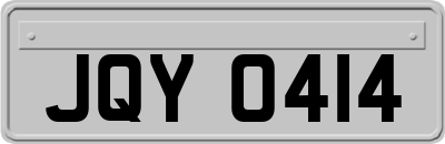 JQY0414