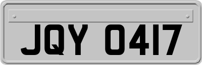 JQY0417