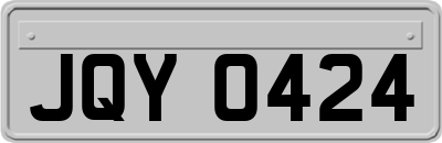 JQY0424