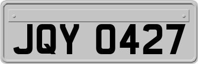 JQY0427