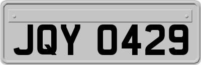 JQY0429