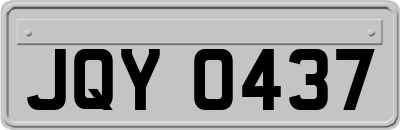 JQY0437