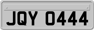 JQY0444