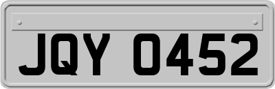 JQY0452