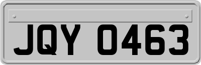 JQY0463