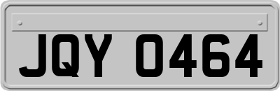 JQY0464