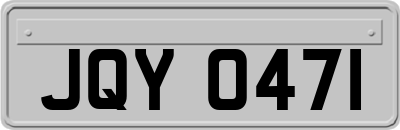 JQY0471