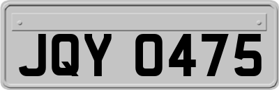 JQY0475