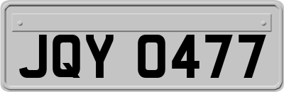JQY0477