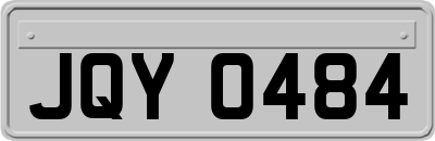 JQY0484
