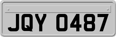 JQY0487