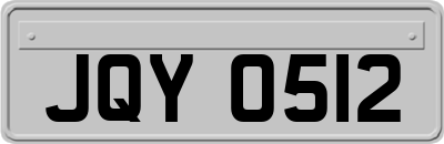 JQY0512