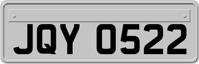 JQY0522