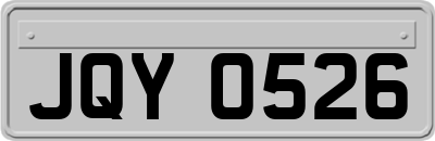 JQY0526