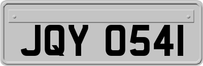 JQY0541
