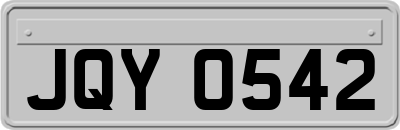 JQY0542