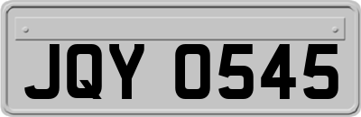 JQY0545