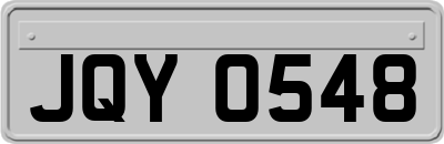 JQY0548