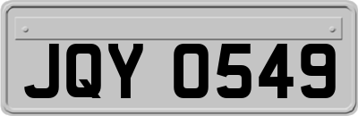 JQY0549