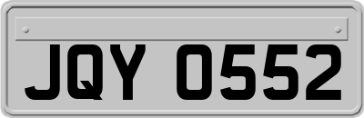 JQY0552