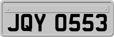 JQY0553