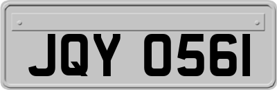 JQY0561