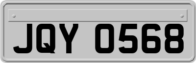 JQY0568