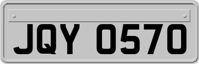 JQY0570