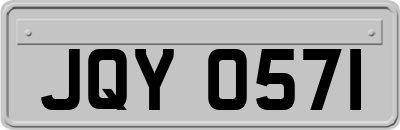 JQY0571