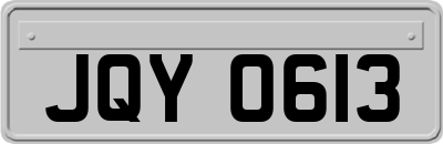 JQY0613