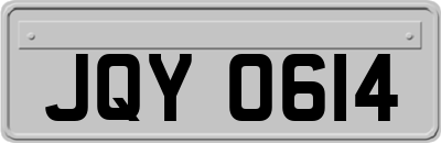 JQY0614