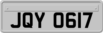 JQY0617