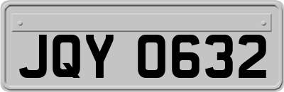 JQY0632