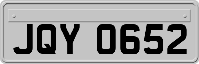 JQY0652