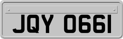 JQY0661
