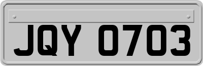 JQY0703