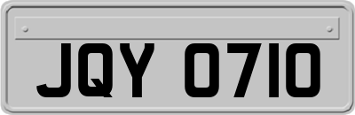 JQY0710