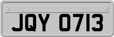 JQY0713