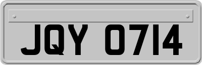 JQY0714
