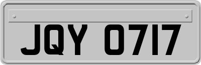 JQY0717