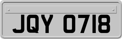 JQY0718