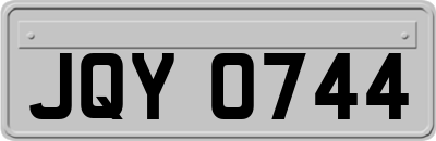 JQY0744