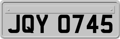 JQY0745