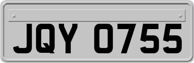 JQY0755