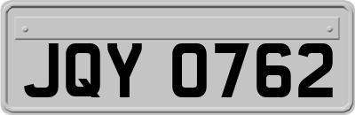 JQY0762