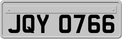 JQY0766