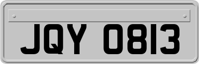 JQY0813