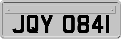 JQY0841