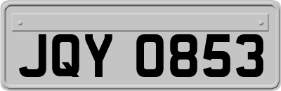 JQY0853